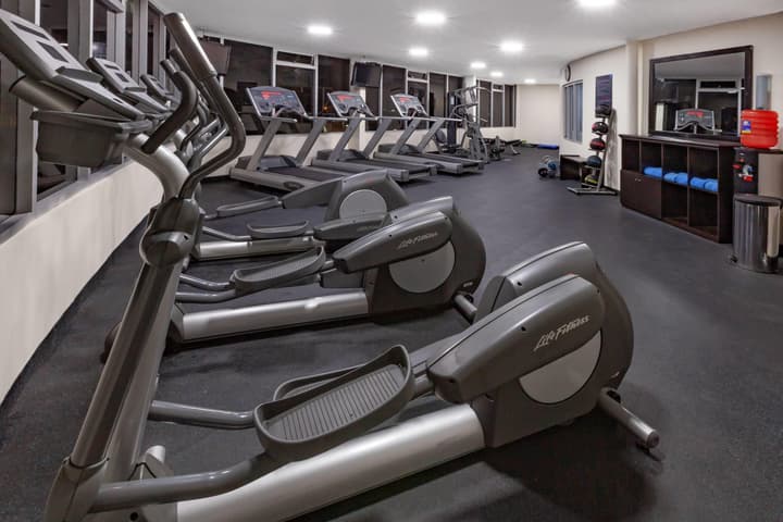 TRYP by Wyndham Guayaquil Airport