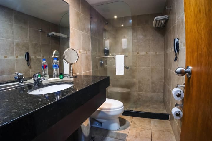 TRYP by Wyndham Guayaquil Airport