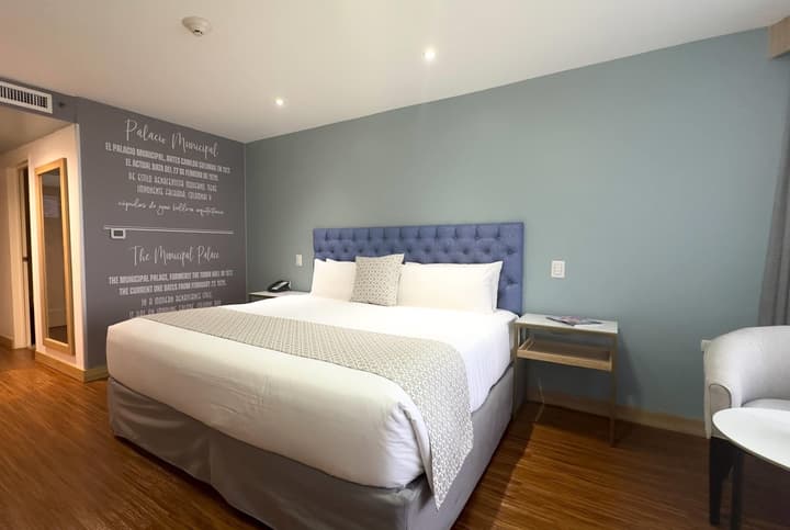 TRYP by Wyndham Guayaquil Airport