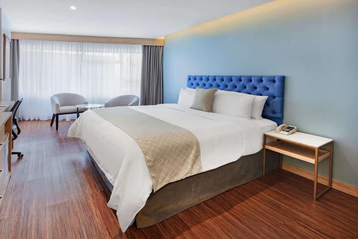 TRYP by Wyndham Guayaquil Airport