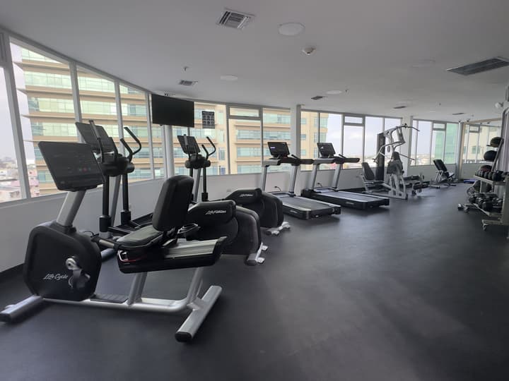 TRYP by Wyndham Guayaquil Airport