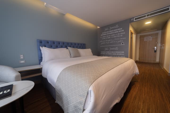 TRYP by Wyndham Guayaquil Airport