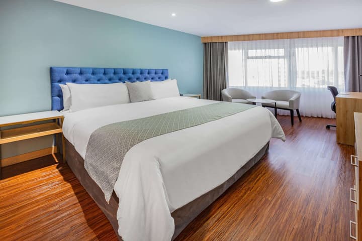 TRYP by Wyndham Guayaquil Airport