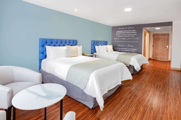TRYP by Wyndham Guayaquil Airport