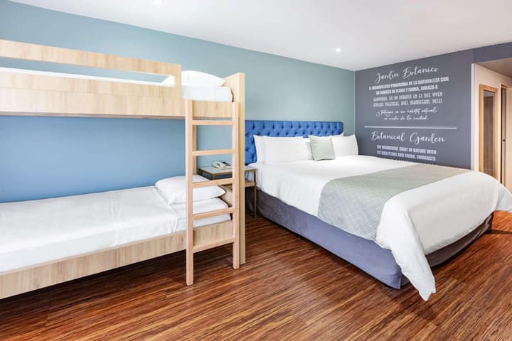 TRYP by Wyndham Guayaquil Airport