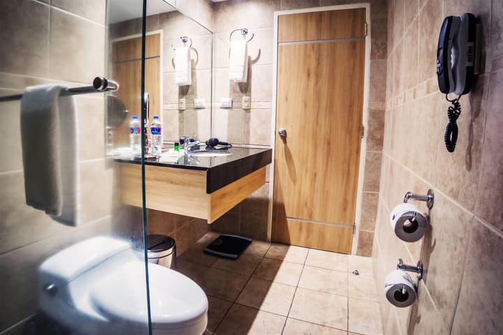 TRYP by Wyndham Guayaquil Airport