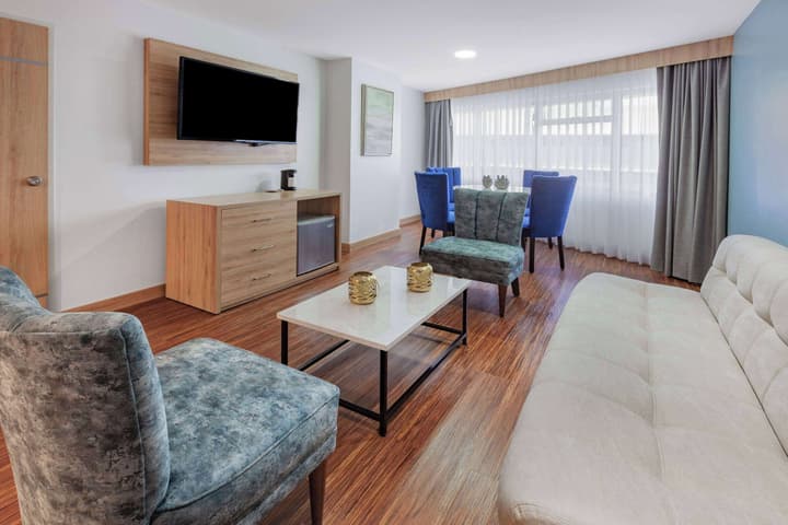 TRYP by Wyndham Guayaquil Airport
