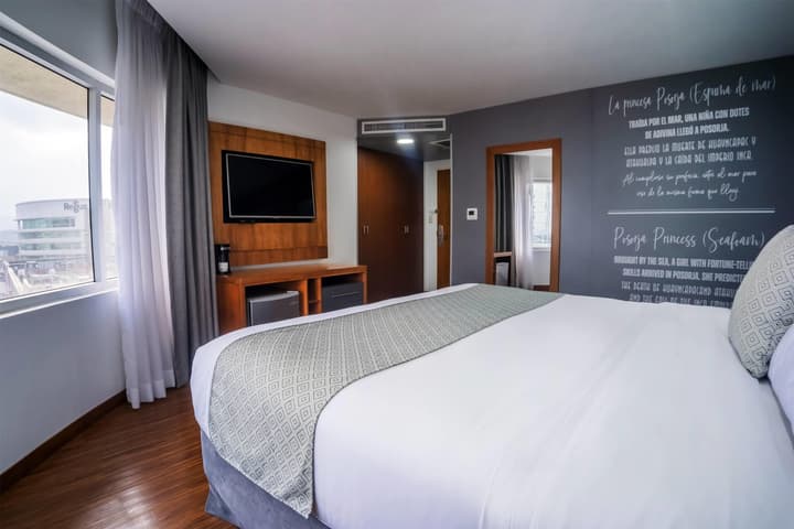 TRYP by Wyndham Guayaquil Airport