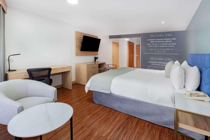 TRYP by Wyndham Guayaquil Airport
