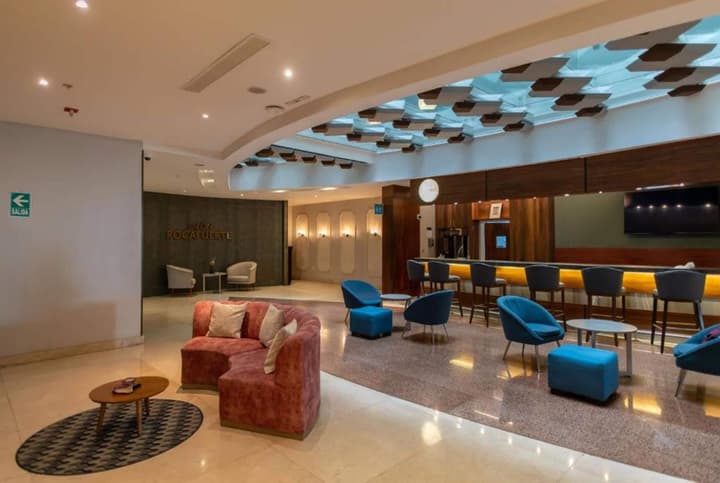 TRYP by Wyndham Guayaquil Airport