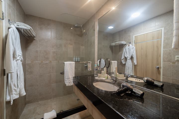TRYP by Wyndham Guayaquil Airport