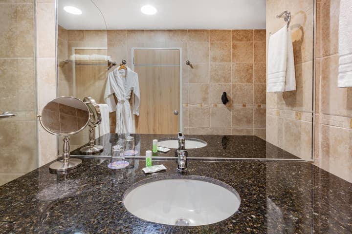 TRYP by Wyndham Guayaquil Airport