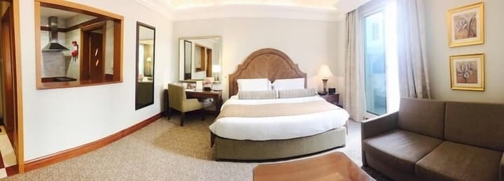 Ayla Hotel
