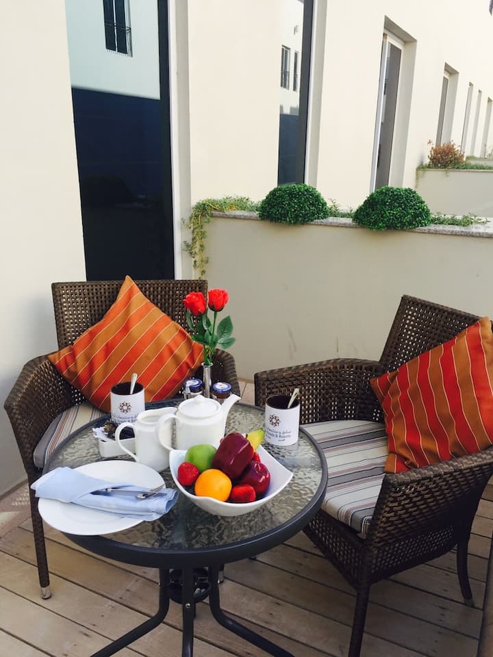 Ayla Hotel