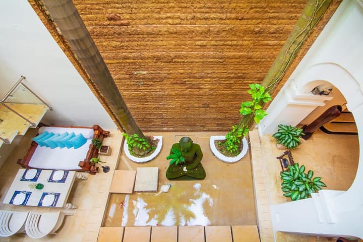 Aguamarina Hotel Boutique - Adults Only