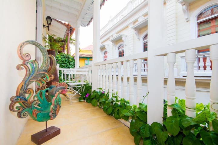 Aguamarina Hotel Boutique - Adults Only