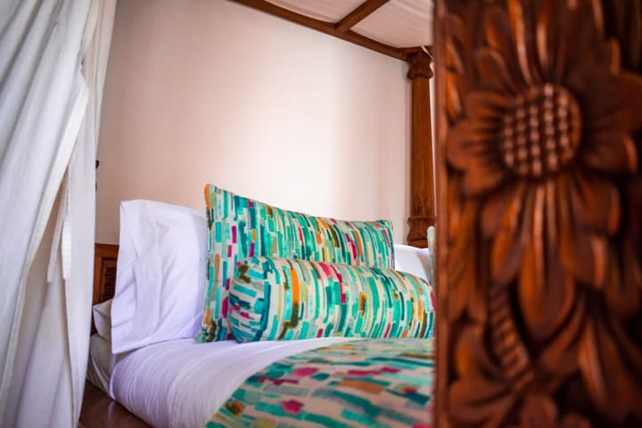 Aguamarina Hotel Boutique - Adults Only
