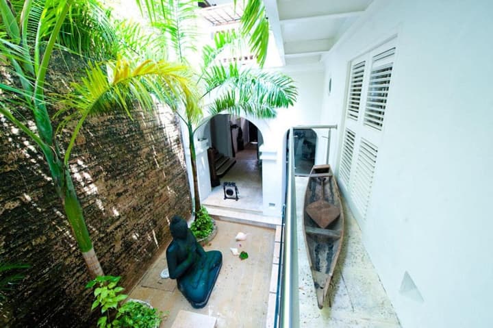 Aguamarina Hotel Boutique - Adults Only