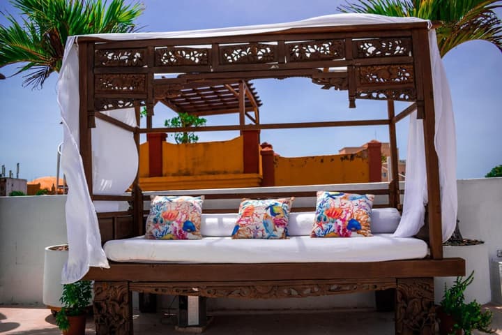 Aguamarina Hotel Boutique - Adults Only