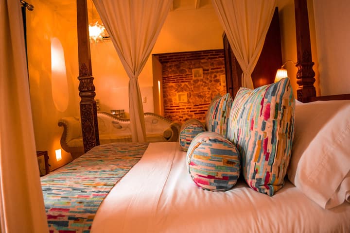 Aguamarina Hotel Boutique - Adults Only