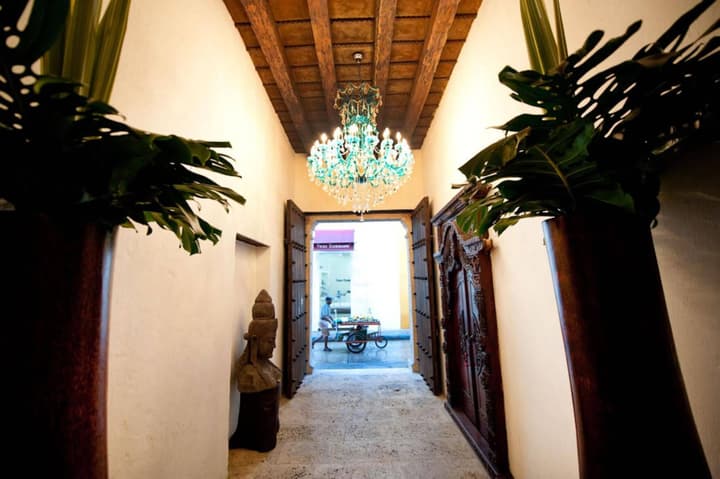 Aguamarina Hotel Boutique - Adults Only