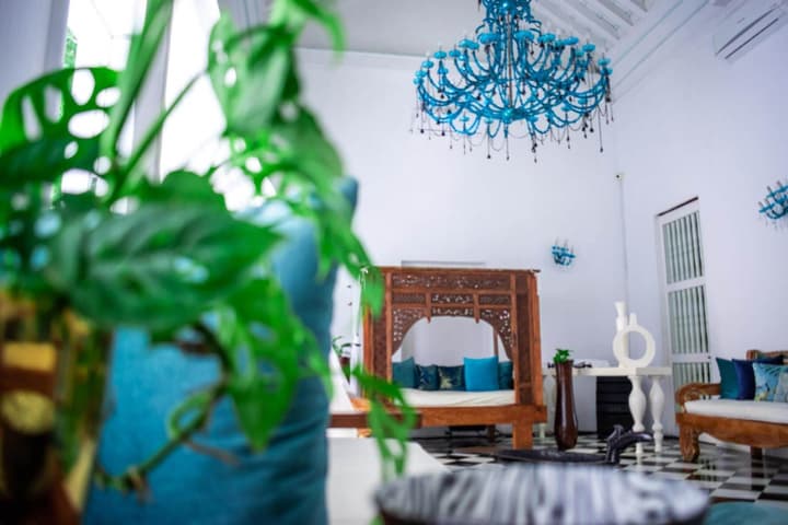 Aguamarina Hotel Boutique - Adults Only