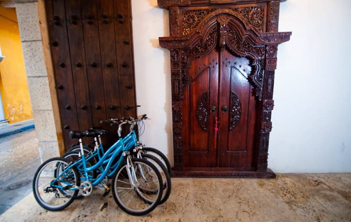 Aguamarina Hotel Boutique - Adults Only