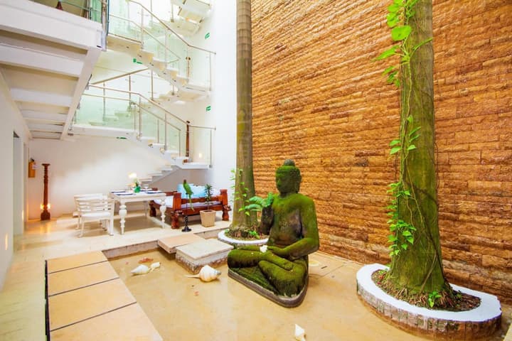 Aguamarina Hotel Boutique - Adults Only
