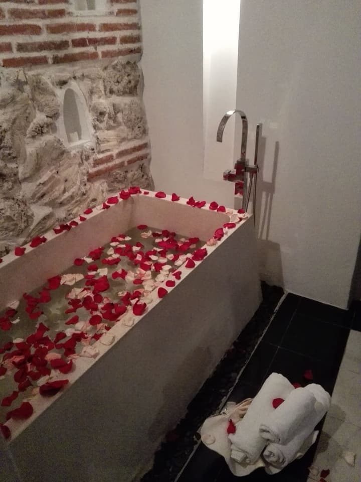 Aguamarina Hotel Boutique - Adults Only