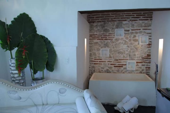 Aguamarina Hotel Boutique - Adults Only