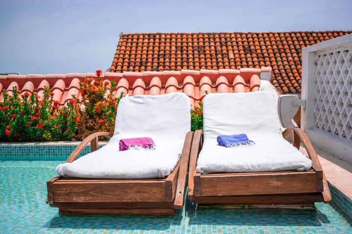 Aguamarina Hotel Boutique - Adults Only