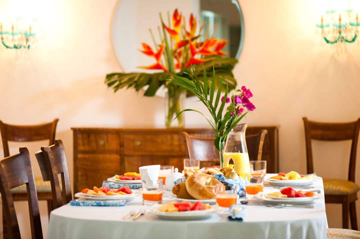 Aguamarina Hotel Boutique - Adults Only