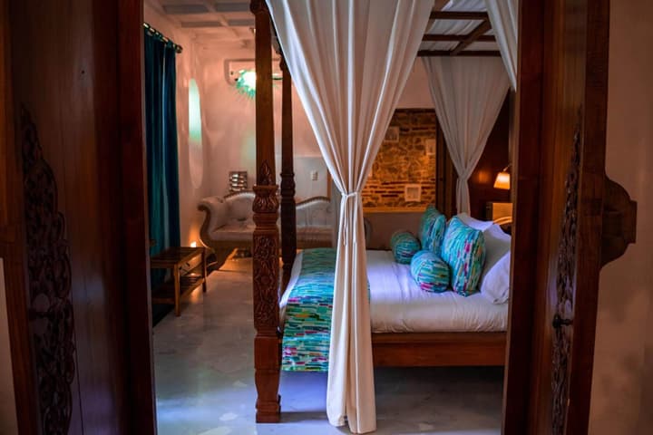 Aguamarina Hotel Boutique - Adults Only