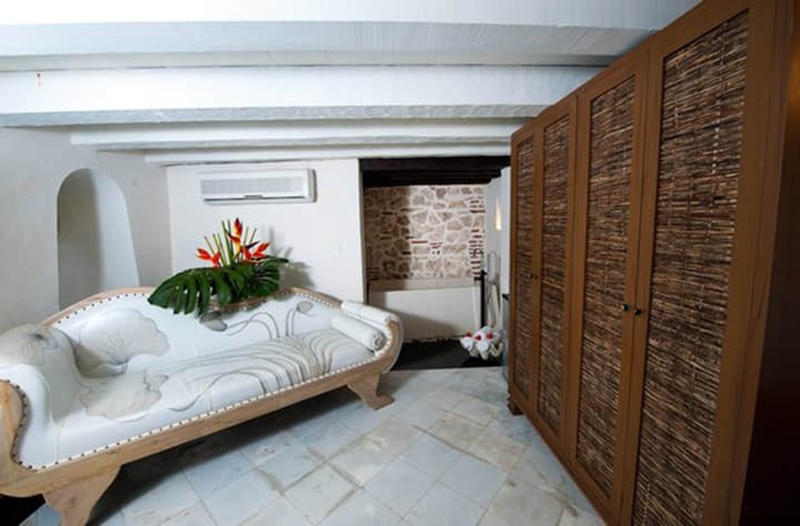 Aguamarina Hotel Boutique - Adults Only