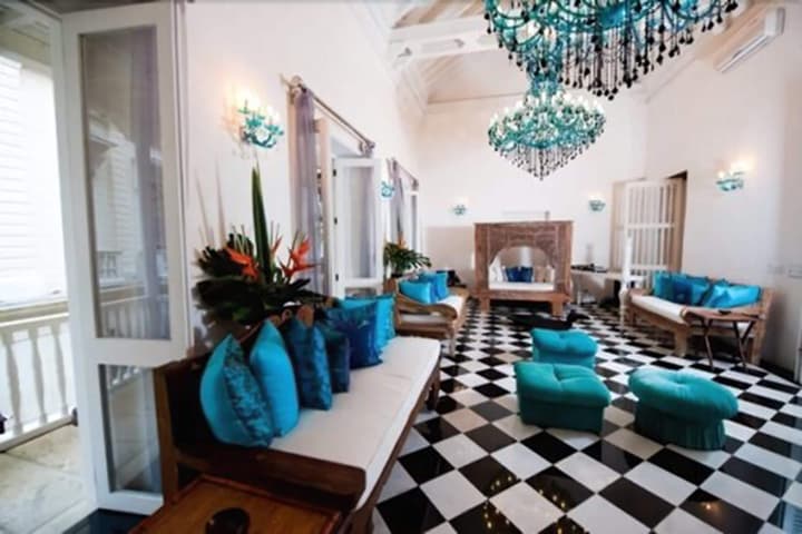 Aguamarina Hotel Boutique - Adults Only