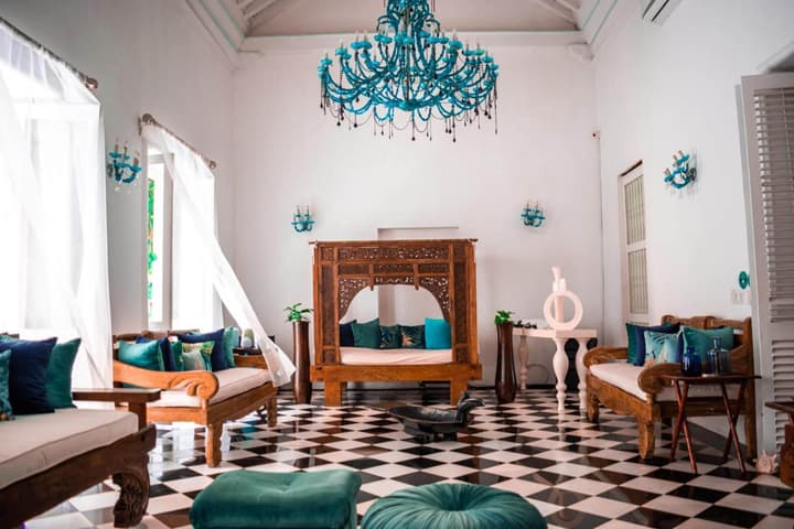 Aguamarina Hotel Boutique - Adults Only