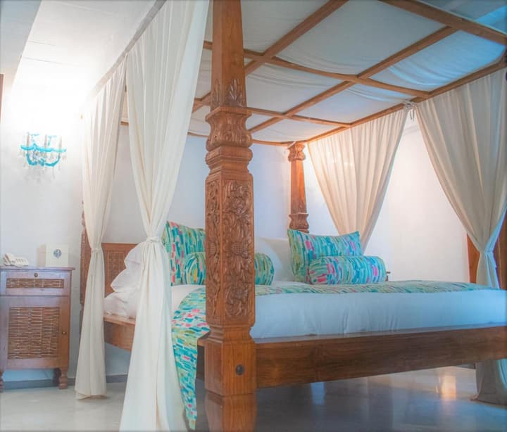 Aguamarina Hotel Boutique - Adults Only