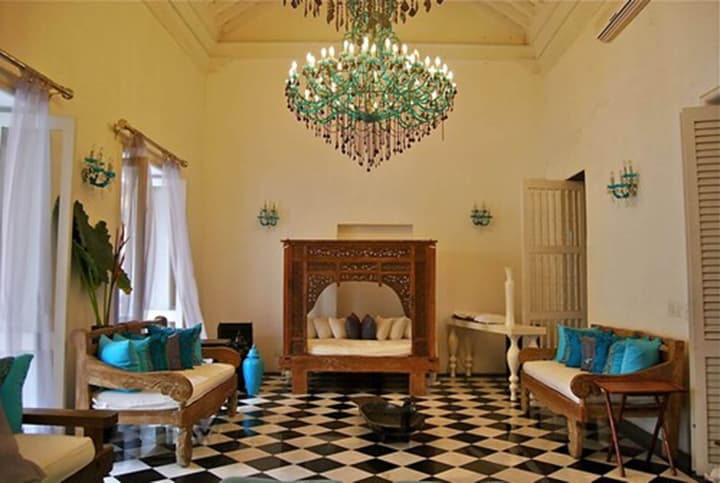 Aguamarina Hotel Boutique - Adults Only
