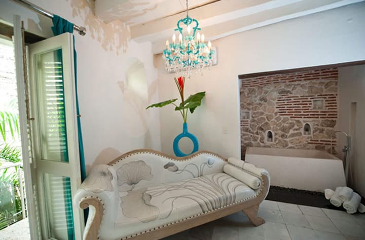 Aguamarina Hotel Boutique - Adults Only