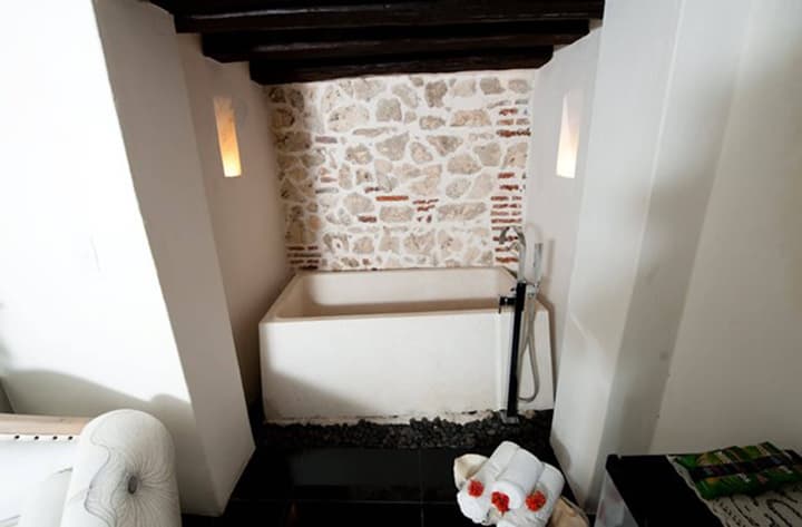 Aguamarina Hotel Boutique - Adults Only