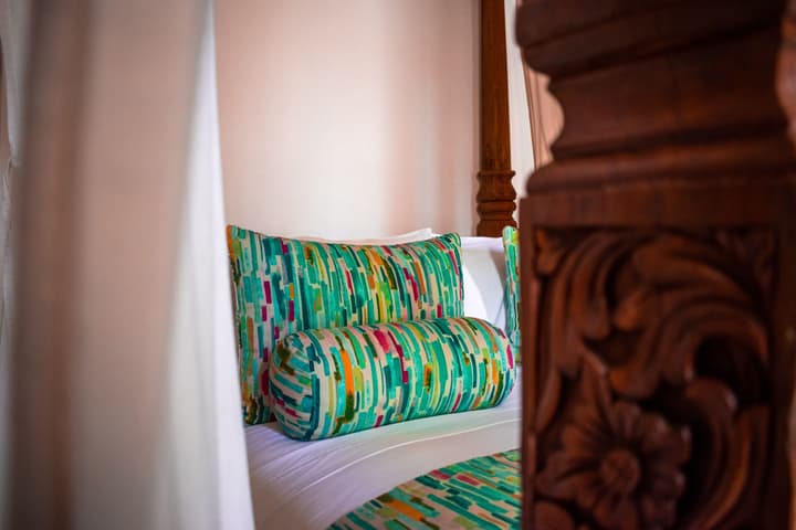 Aguamarina Hotel Boutique - Adults Only