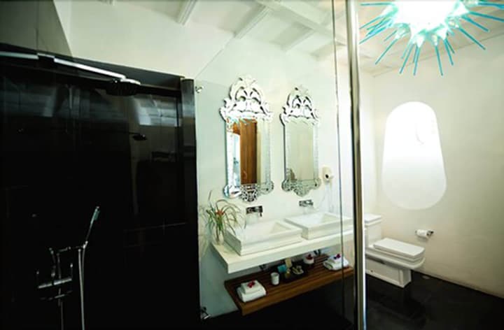 Aguamarina Hotel Boutique - Adults Only