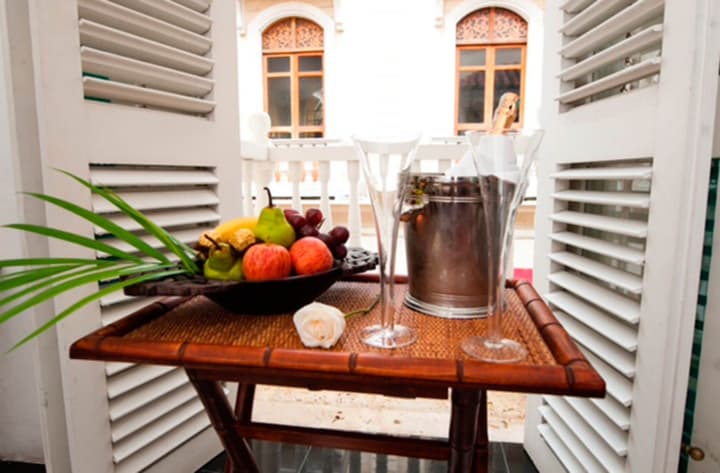 Aguamarina Hotel Boutique - Adults Only