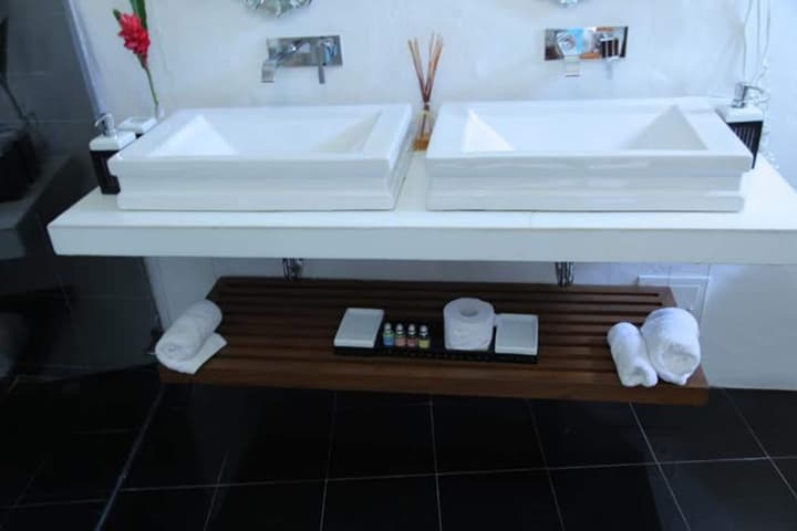 Aguamarina Hotel Boutique - Adults Only