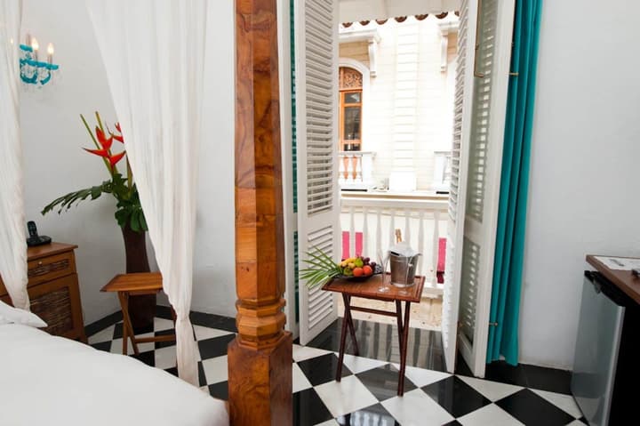 Aguamarina Hotel Boutique - Adults Only