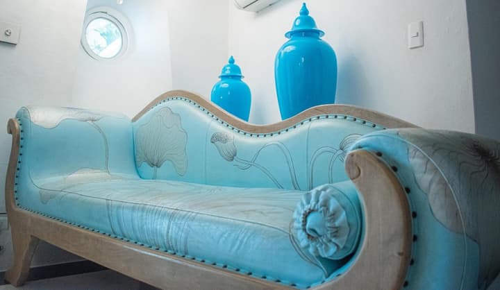 Aguamarina Hotel Boutique - Adults Only