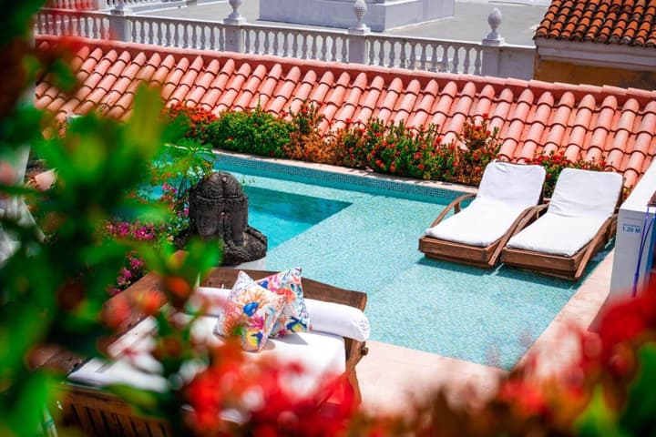 Aguamarina Hotel Boutique - Adults Only