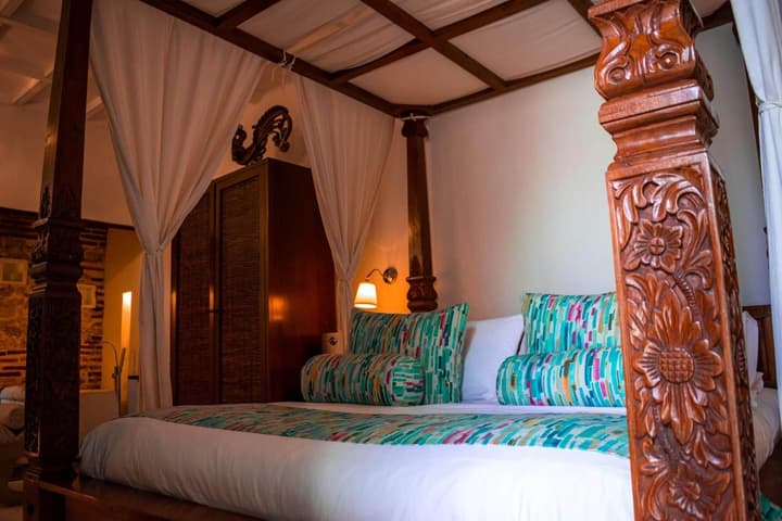 Aguamarina Hotel Boutique - Adults Only