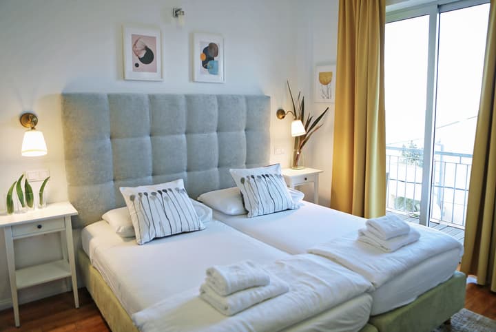 Hotel Delfin