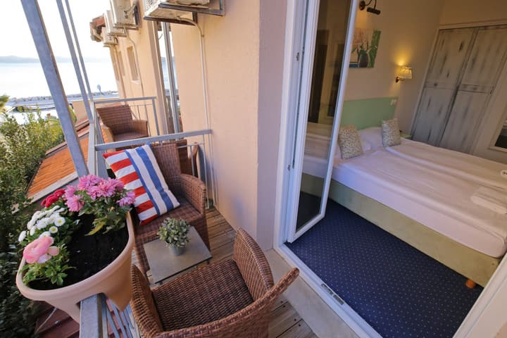 Hotel Delfin